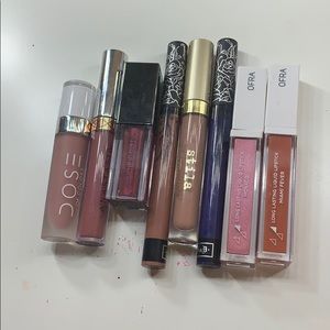 Liquid Lipstick Bundle